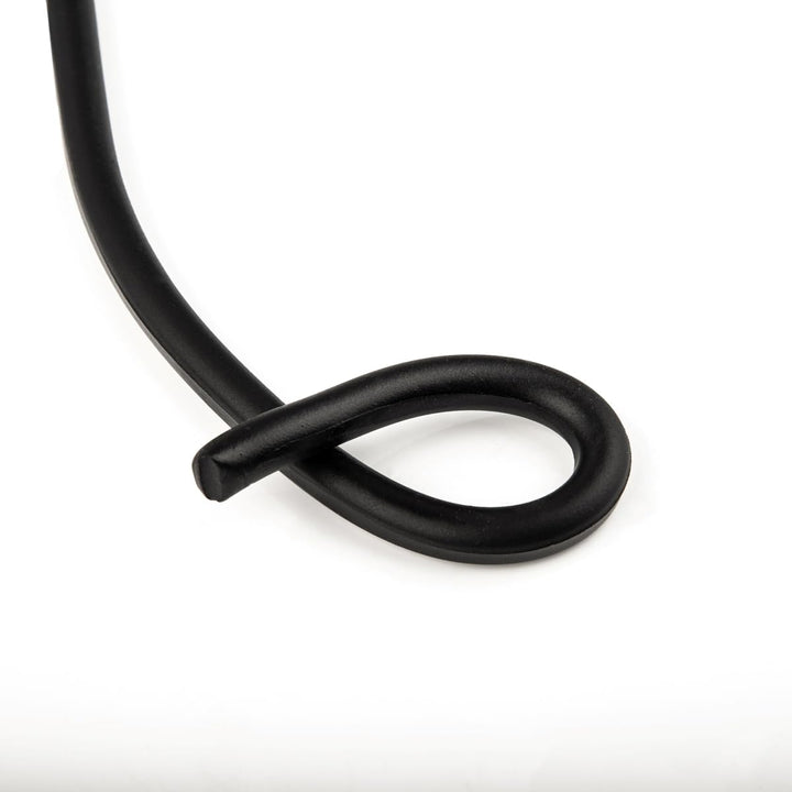 LST Butylrundschnur Butylband Ø 8mm 4m Klebeband Dichtband für KFZ Industrie Haushalt