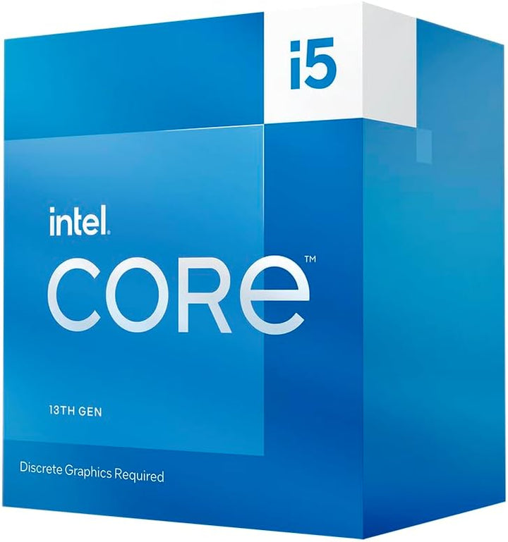 Intel Core i5-13400F Processor 20 MB Smart Cache Box
