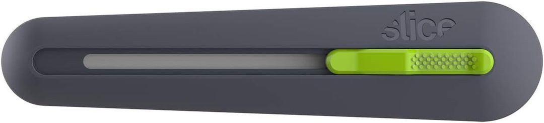 Slice 10560 | Industrie-Cuttermesser mit automatischem Klingenrückzug | robuster Griff aus glasfaser