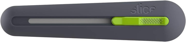 Slice 10560 | Industrie-Cuttermesser mit automatischem Klingenrückzug | robuster Griff aus glasfaser