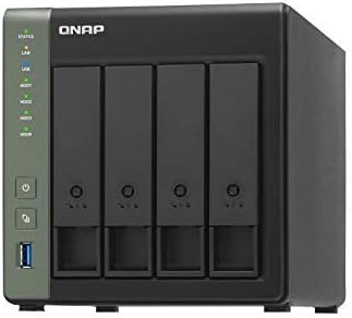 Qnap TS-431KX-2G