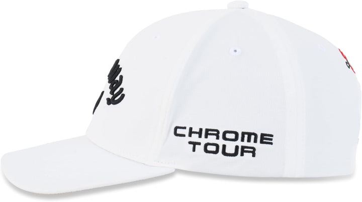 Callaway Golf Tour Authentic Golf Cap 2026, Wei