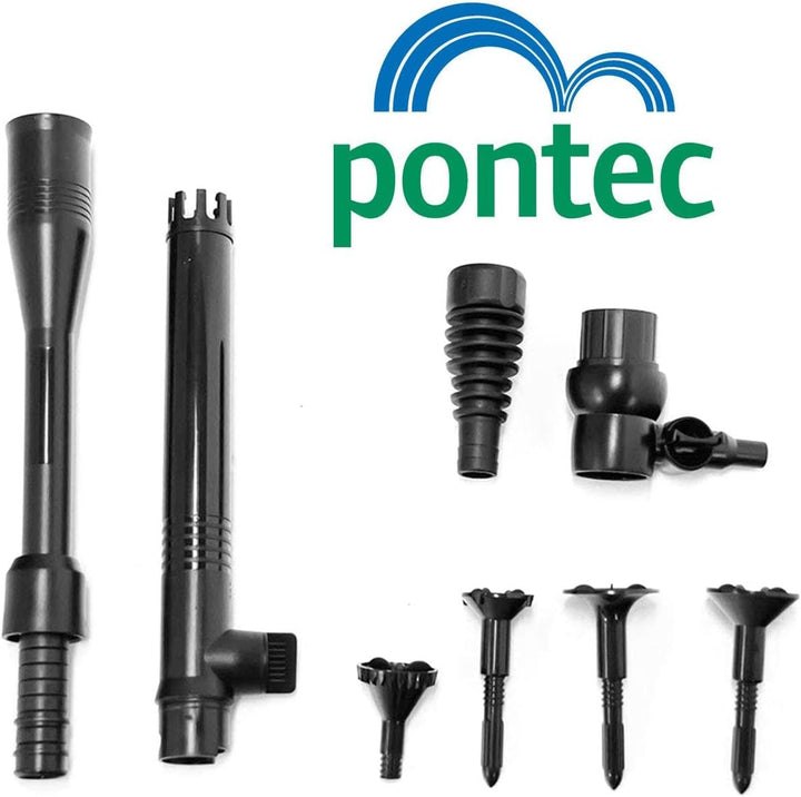 Pontec Oase Ersatz Beipack Düsenset (28224)