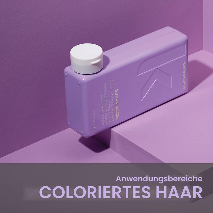 Kevin Murphy Blonde Angel Treatment 250ml Sonnenblume