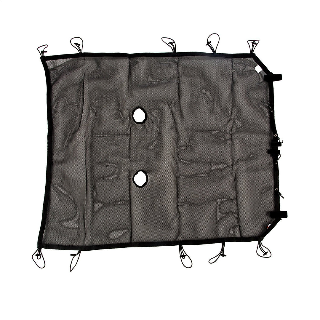 Rugged Ridge 13579.06 Eclipse Sonnenschutz, Full, Black; 07-18 Jeep Wrangler JK, 2-Türer