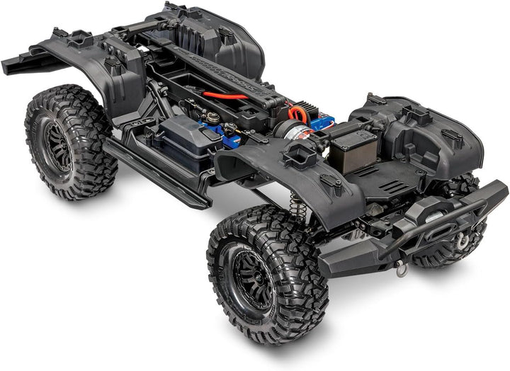 TRX-4 Crawler Kit