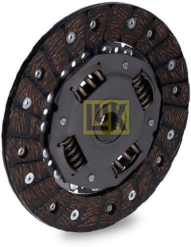 LuK 620161200 Kupplungssatz LuK RepSet