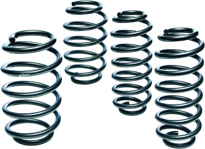 Eibach E10-10-005-03-22 Tieferlegungsfedern Pro-Kit
