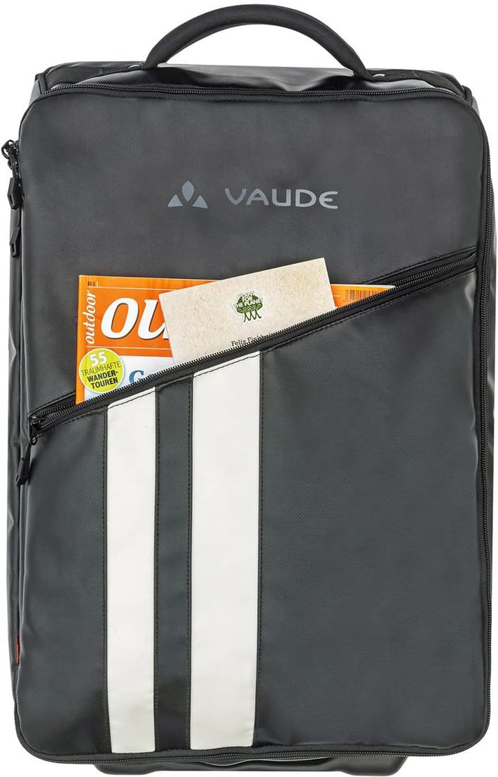VAUDE Rotuma 35 - Reisegepäck - Trolley - 35 Liter Marine, Marine