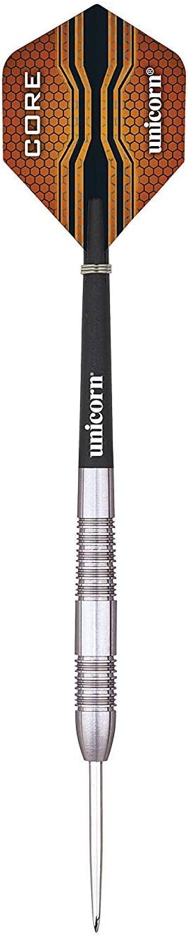 Unicorn Einhorn Herren Core XL Striker 30 g orange, 30 g orange