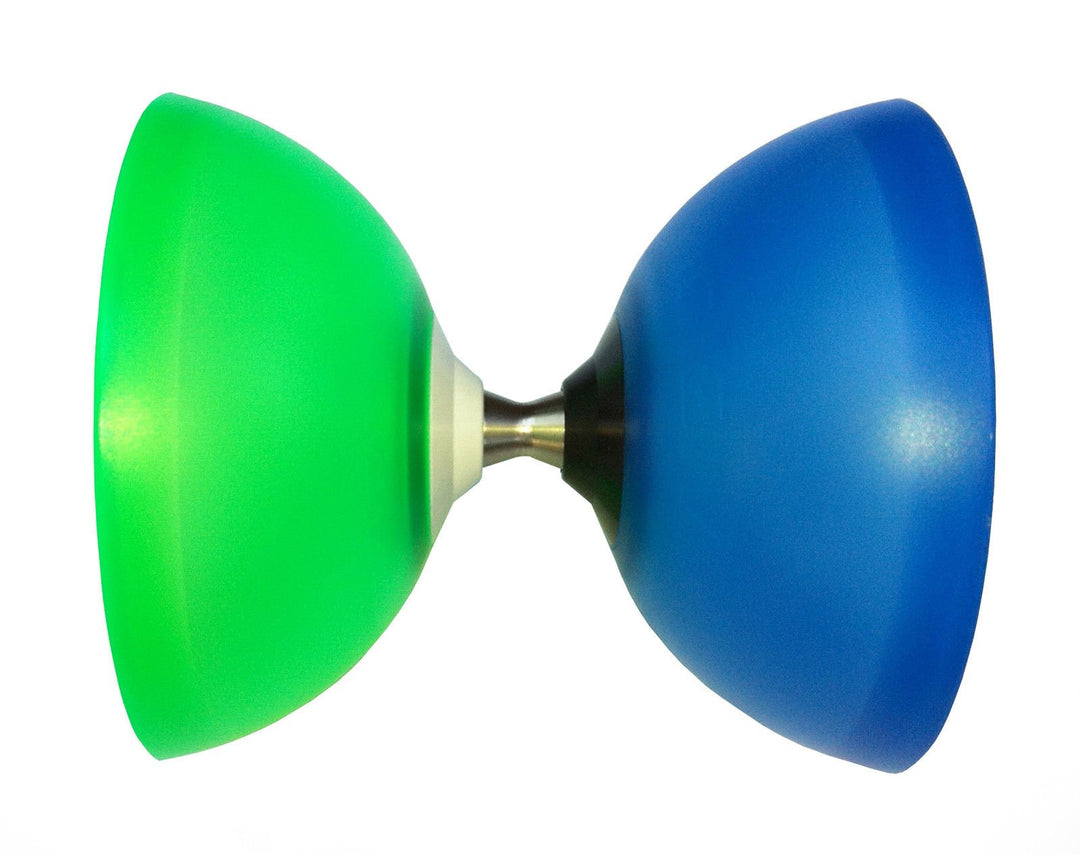 Henrys Diabolo Vision Free Blau Grün