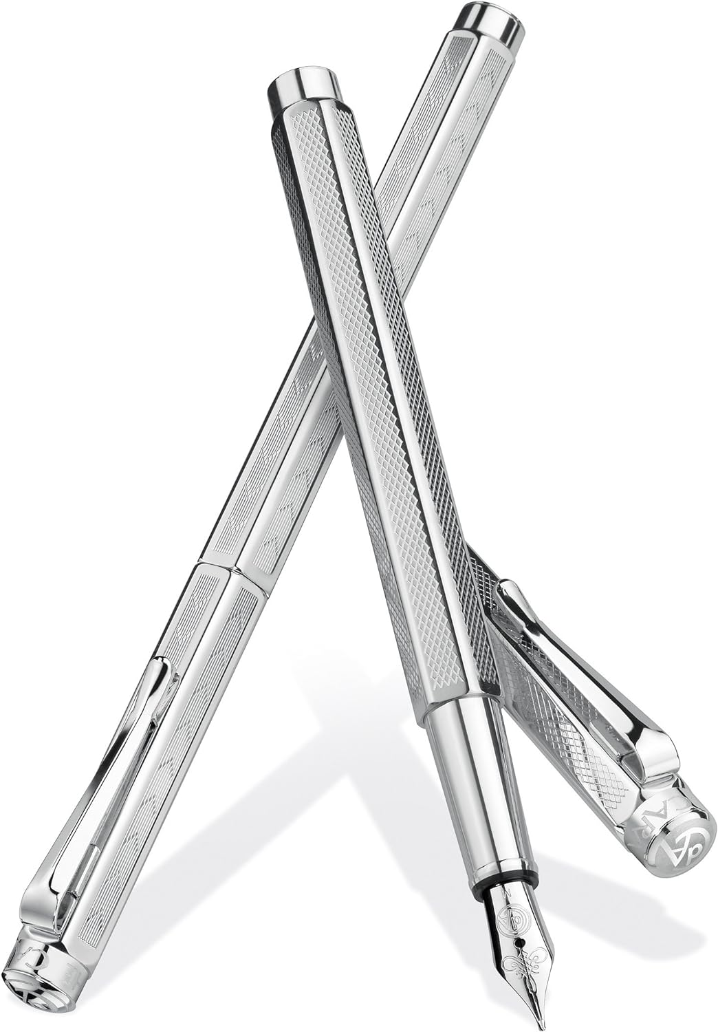 CARAN 4.286 d'ACHE - Druckbleistift ECRIDOR CHEVRON - 0,7mm