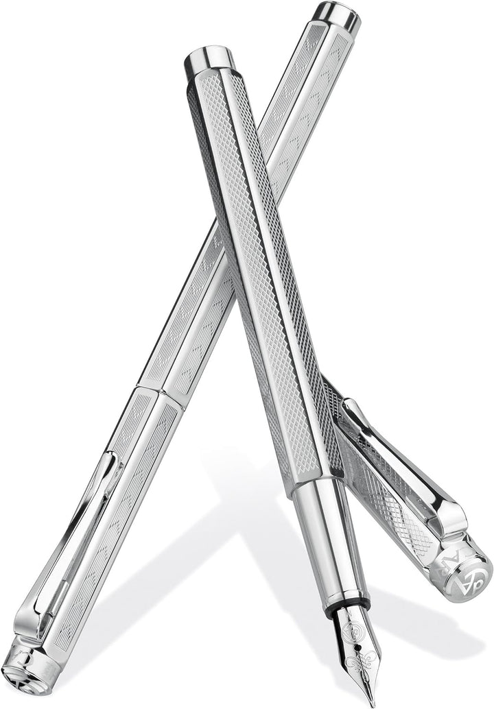 CARAN 4.286 d'ACHE - Druckbleistift ECRIDOR CHEVRON - 0,7mm