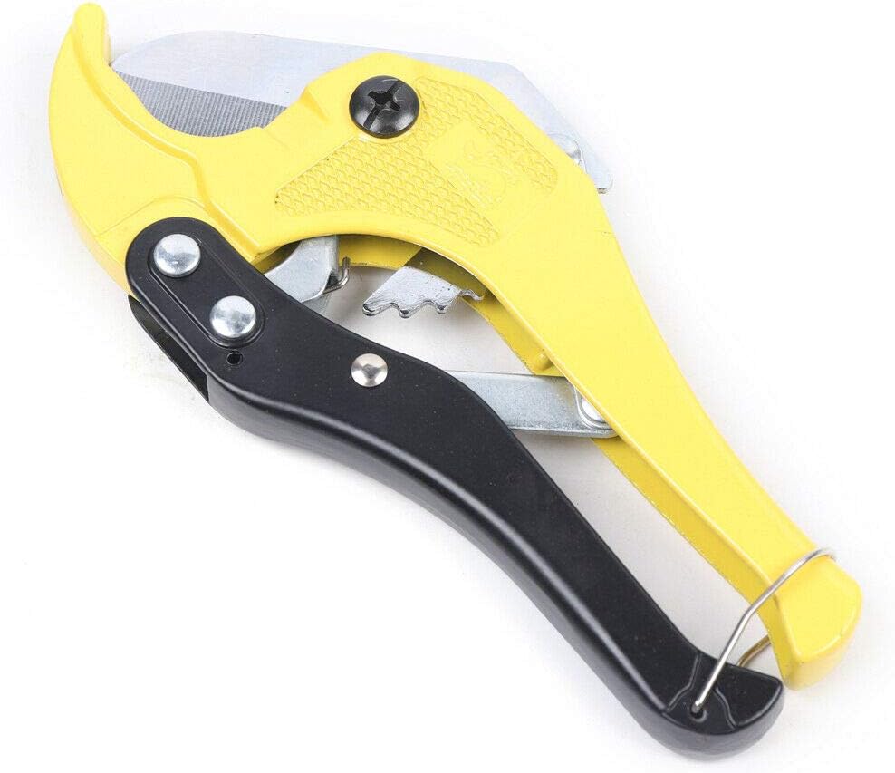 LENJKYYO Verbundrohr Presszange Werkzeugset Pressbacke mit Werkzeugset mit TH16-20-26mm Metall mit M