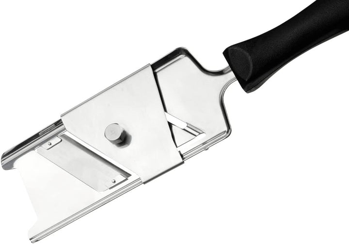 Gourmethobel CHEF INOX