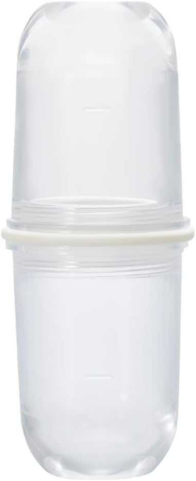 Hario Teekanne, Glas, farblos, 7,6 x 17,8 x 7,6 cm 7,6 x 17,8 x 7,6 cm Farblos, 7,6 x 17,8 x 7,6 cm