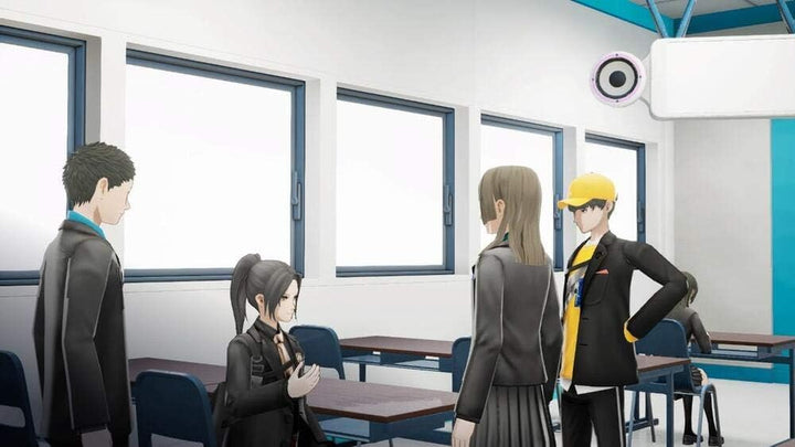 KOCH MEDIA SAS The Caligula Effect 2 PS4 VF
