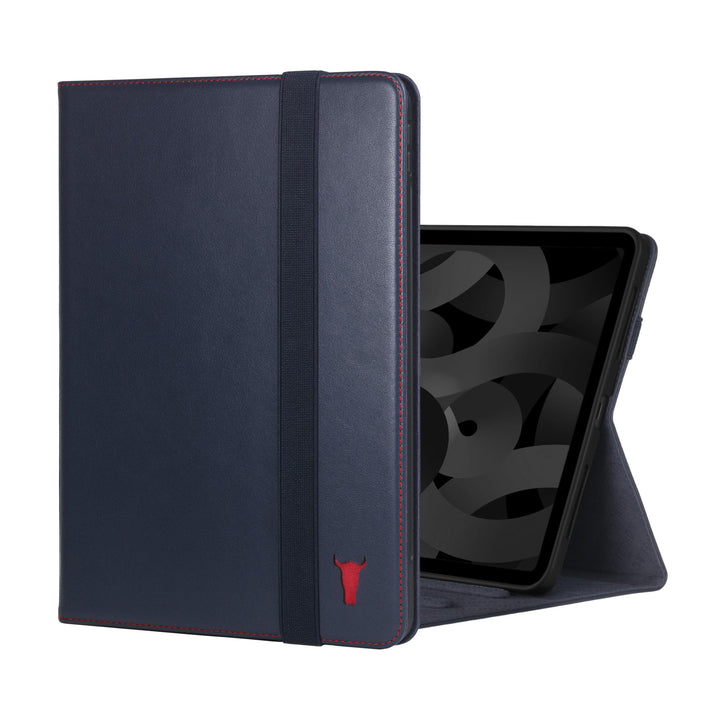 TORRO Lederhülle kompatibel mit iPad 10.9" 10. Generation - Echtes Leder iPad 10. Generation (2022)