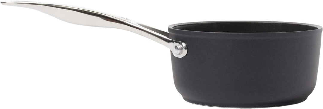 Saucepan BALLARINI Alba Titanium 1 4 L ALBG1L0.16U