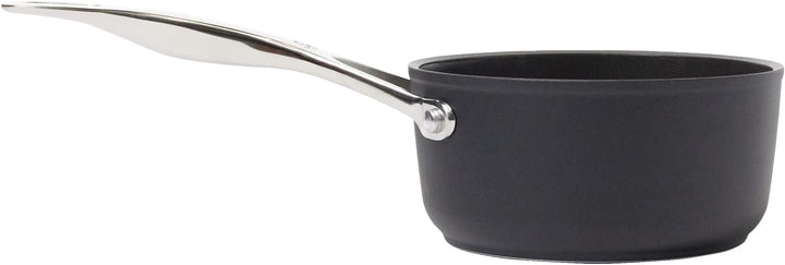 Saucepan BALLARINI Alba Titanium 1 4 L ALBG1L0.16U