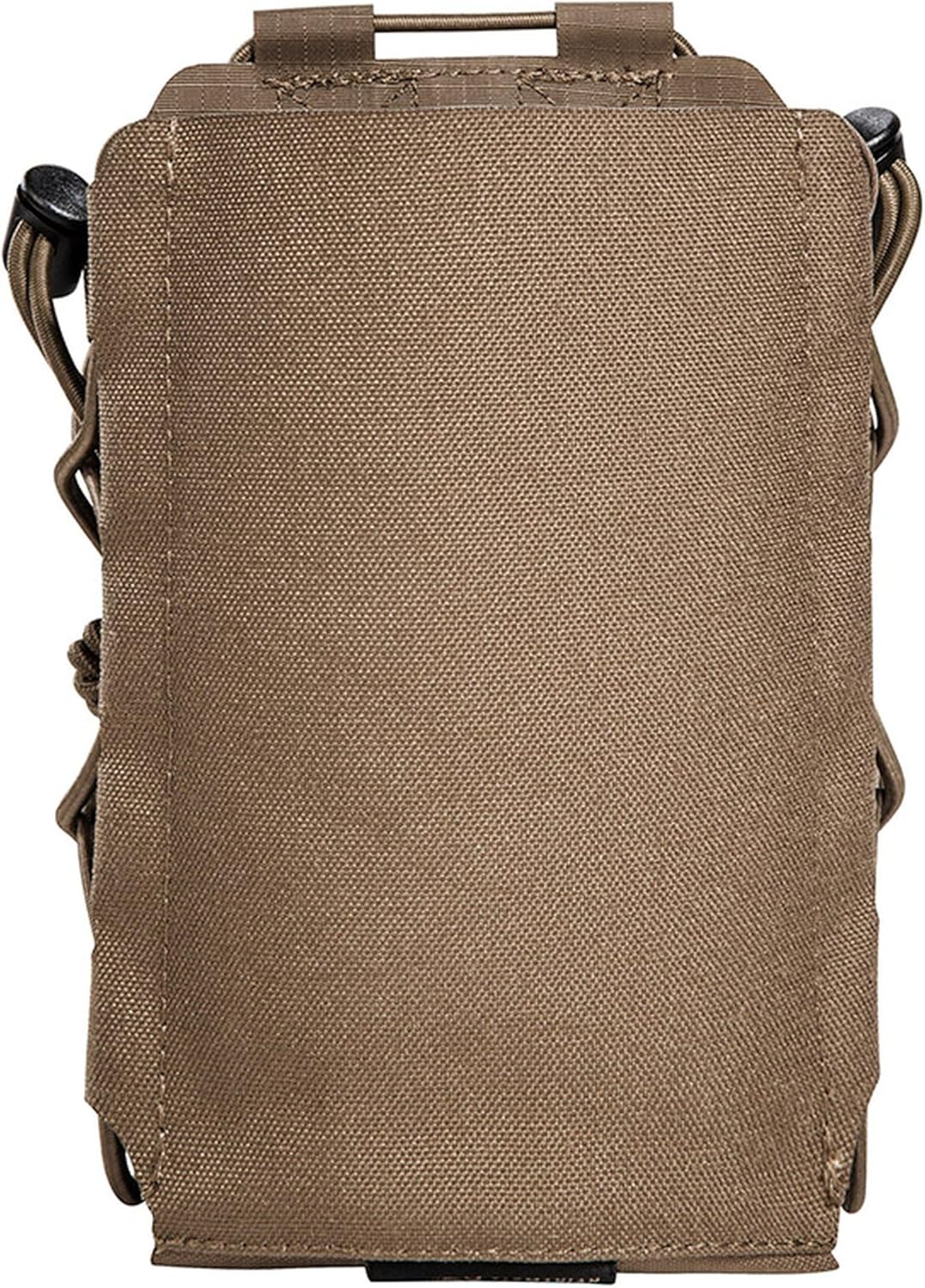 Tasmanian Tiger TT Multipurpose Side Pouch Modulare Rucksack-Zusatztasche, Seitentasche, Flaschentas