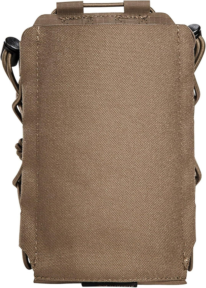 Tasmanian Tiger TT Multipurpose Side Pouch Modulare Rucksack-Zusatztasche, Seitentasche, Flaschentas