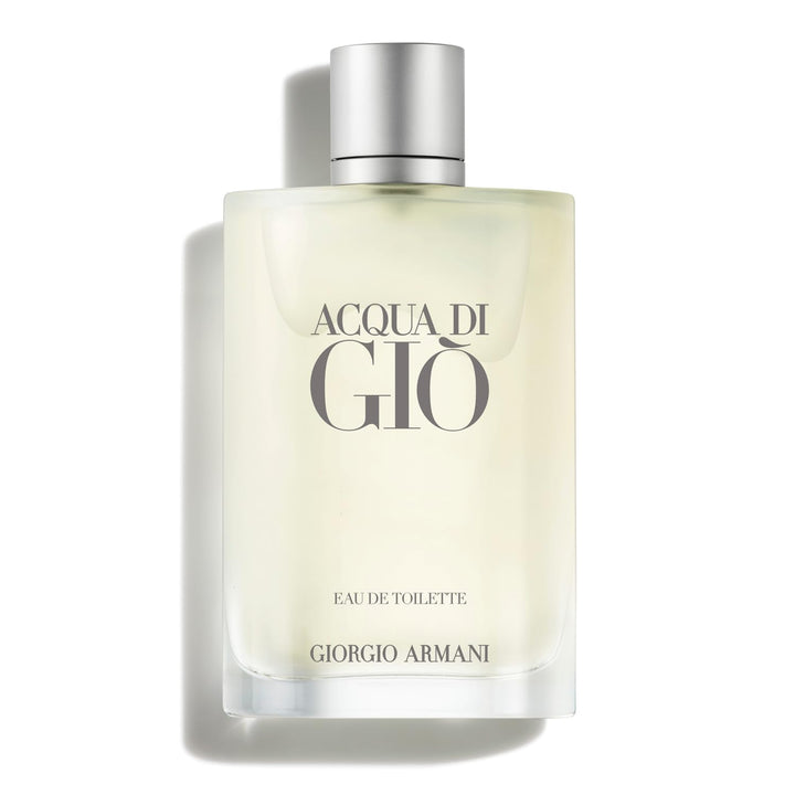 Giorgio Armani Eau de Cologne für Männer 1er Pack (1x 200 ml) 200 ml (1er Pack), 200 ml (1er Pack)