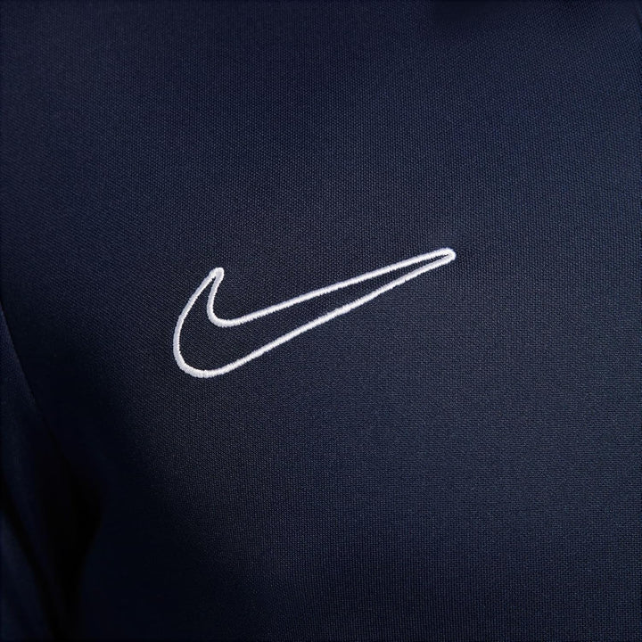 Nike Herren M Nk Df Acd23 Polo Ss Polo Shirt S Obsidian/Royal Blue/White, S Obsidian/Royal Blue/Whit