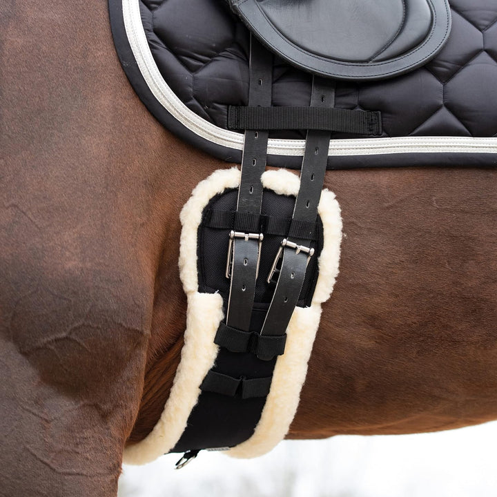 Busse Sattelgurt Art-FUR-DR D 70 cm, 70 cm
