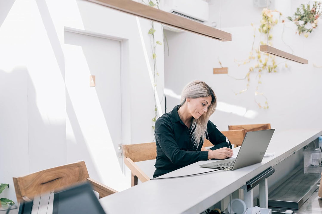 Kensington Laptop Schloss Slim-Kombinationsschloss für ultraflache Laptops &amp; 2-in-1 Geräte mit Nano