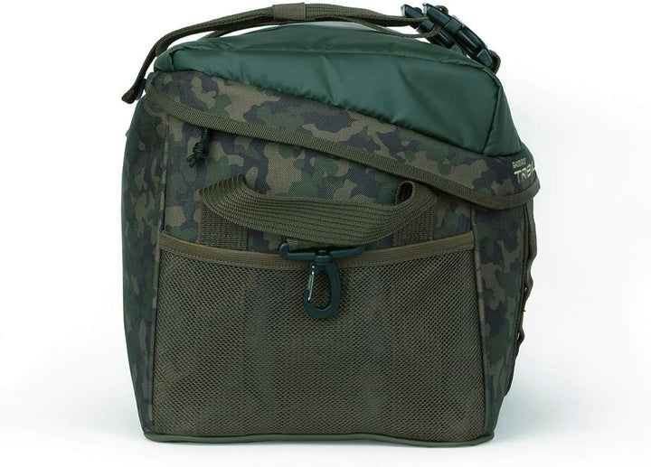 SHIMANO Tribal, Trench Gear Cooler Bait Bag, Köder Kühltasche, 42x26x27,5cm, SHTTG18