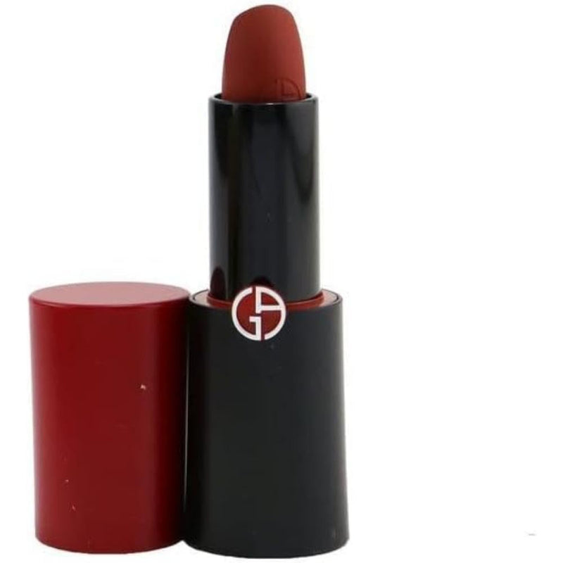 GIORGIO ARMANI, ROUGE D’ARMANI MATTE - 405 Sultan, 4 G.