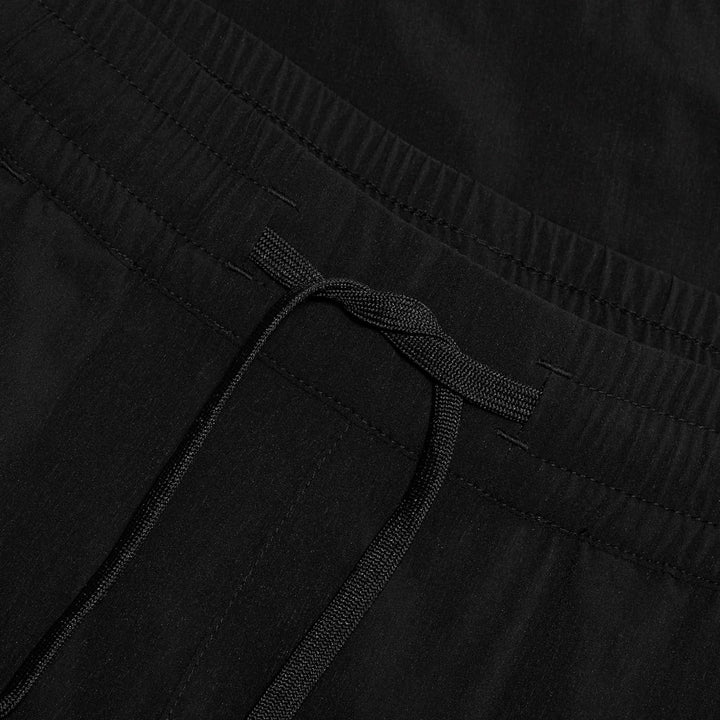 Mammut Herren Massone Sport Shorts Pants Kurze Hose, Schwarz