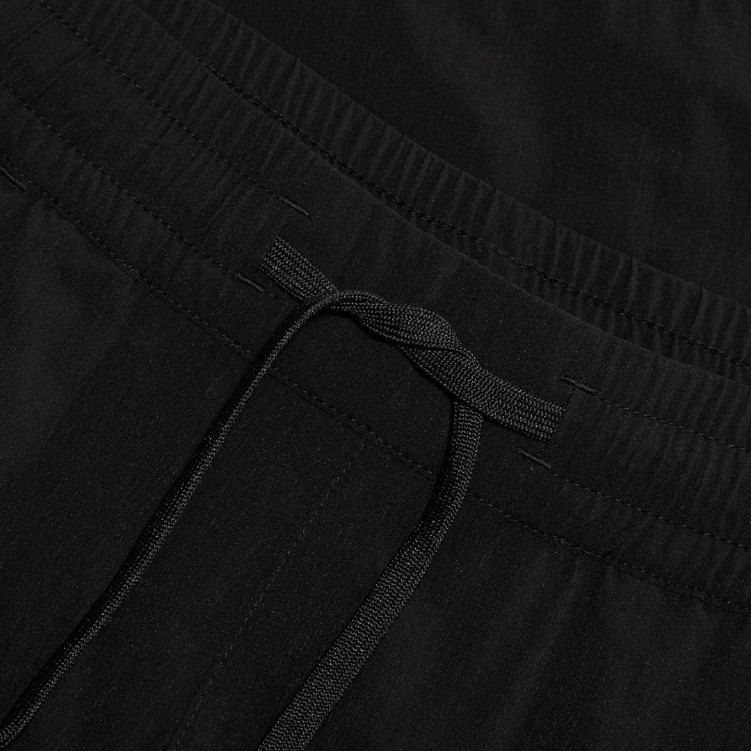 Mammut Herren Massone Sport Shorts Pants Kurze Hose, Schwarz