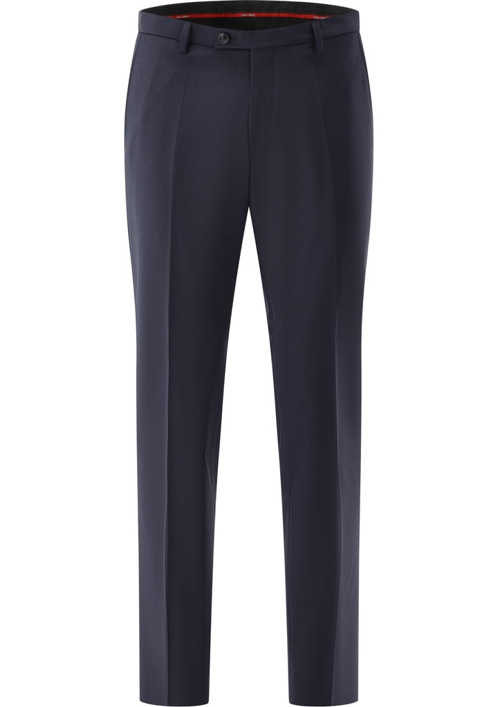 Club of Gents Hose CG Cedric 44 Blau, 44 Blau