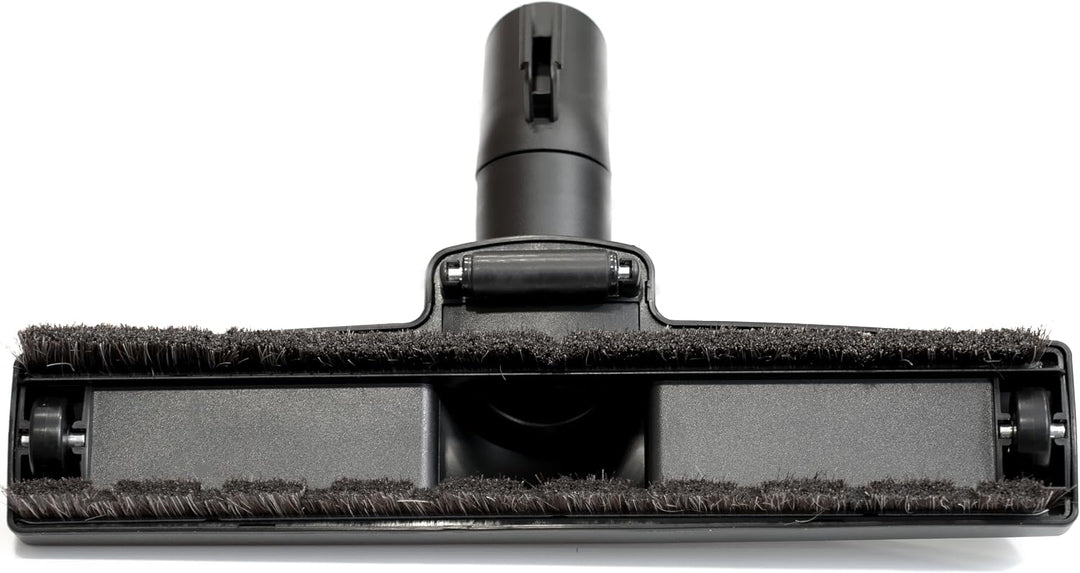 Premium Parkettdüse Hartbodenbürste Bodendüse für Miele S8000, S6000, S5000, S4000, S4561, S2000, S5