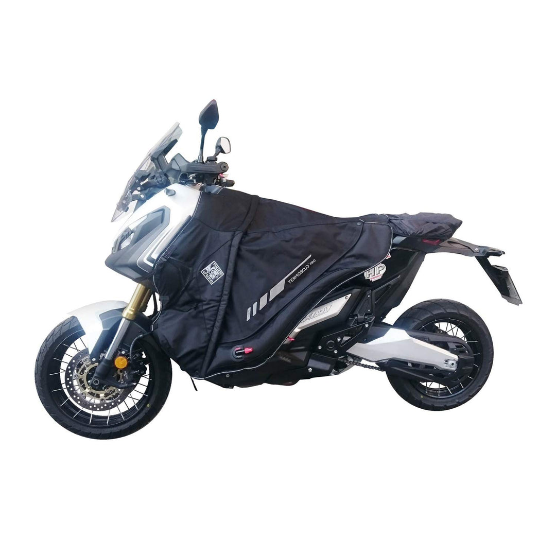 Tucano Urbano R186PROX Beinschutz, Taglia unica
