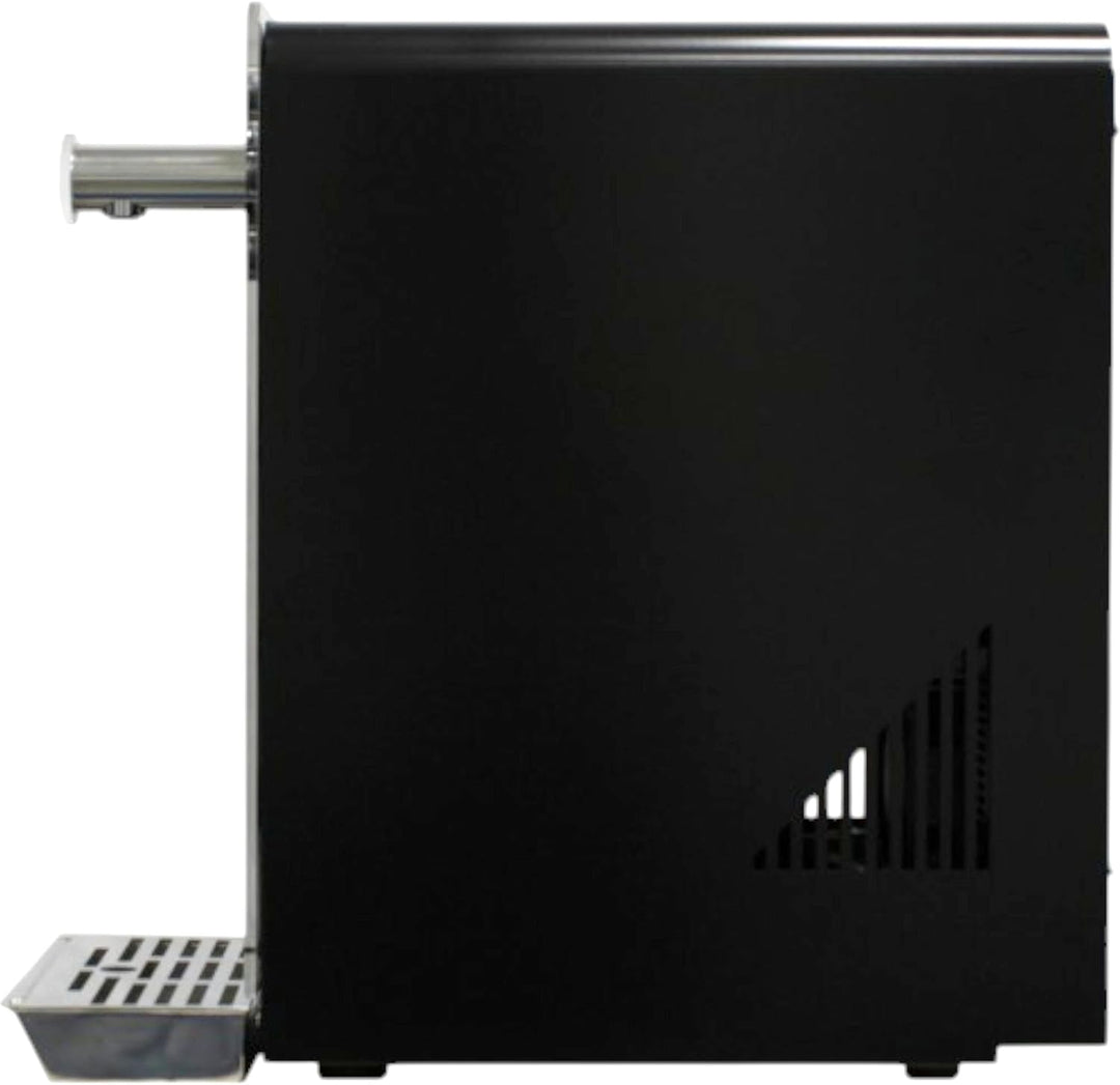 Wassersprudler BT-15 SetTafelwasseranlage mit Kühlung Sprudelwasser Trinkwasser Wasserspender 15 L/h