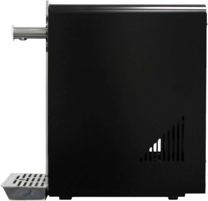 Wassersprudler BT-15 SetTafelwasseranlage mit Kühlung Sprudelwasser Trinkwasser Wasserspender 15 L/h