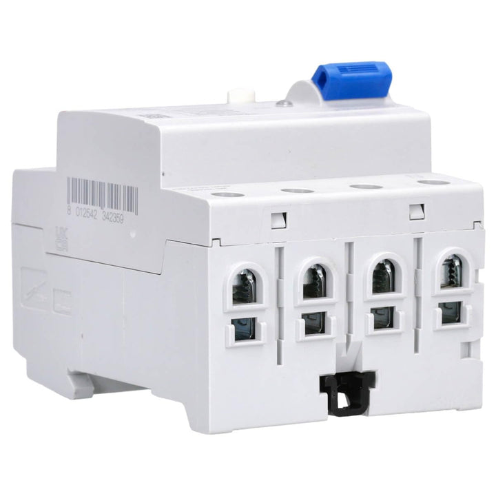 FI-Schutzschalter TypB 4P 40A,300mA,3kA,4TE F204B-40/0,3-4TE