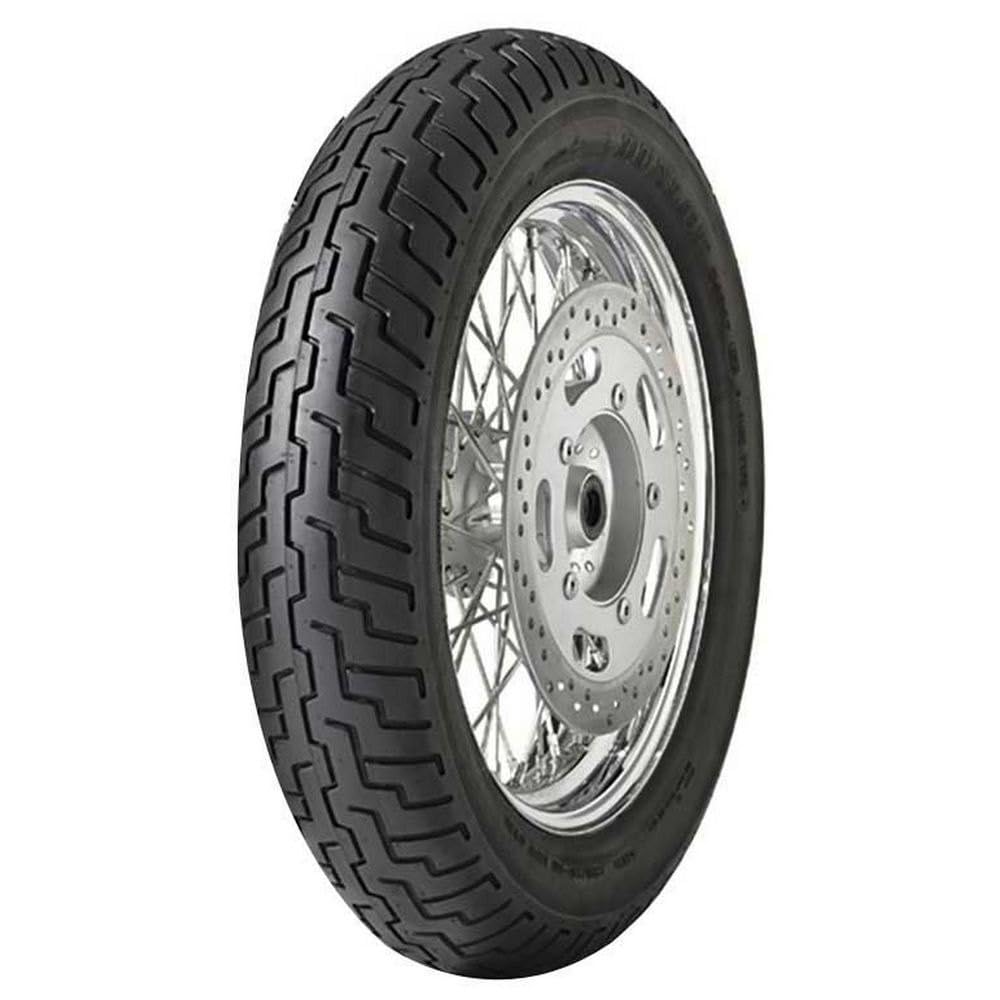 Dunlop 650672-100/90/R19 57H - E/C/73dB - Ganzjahresreifen
