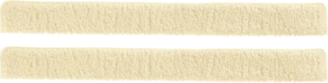 Erwin Müller Zugluftstopper 2er-Pack - Türstopper - Windstopper - für Fenster und Türen - Premium-Qu