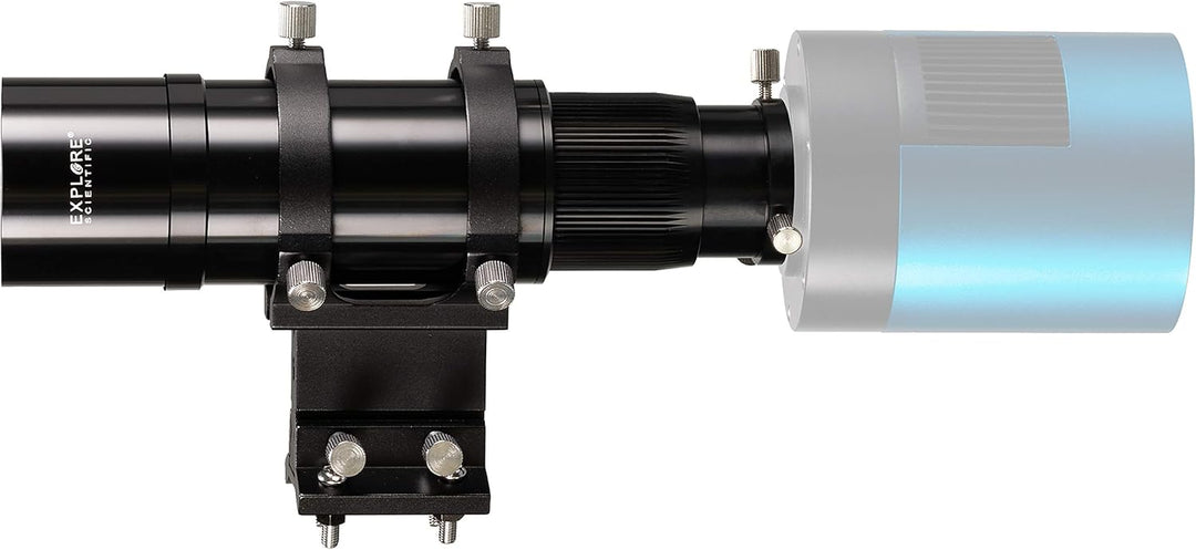 Explore Scientific Guidescope 8x50 Helikal T2/1,25"