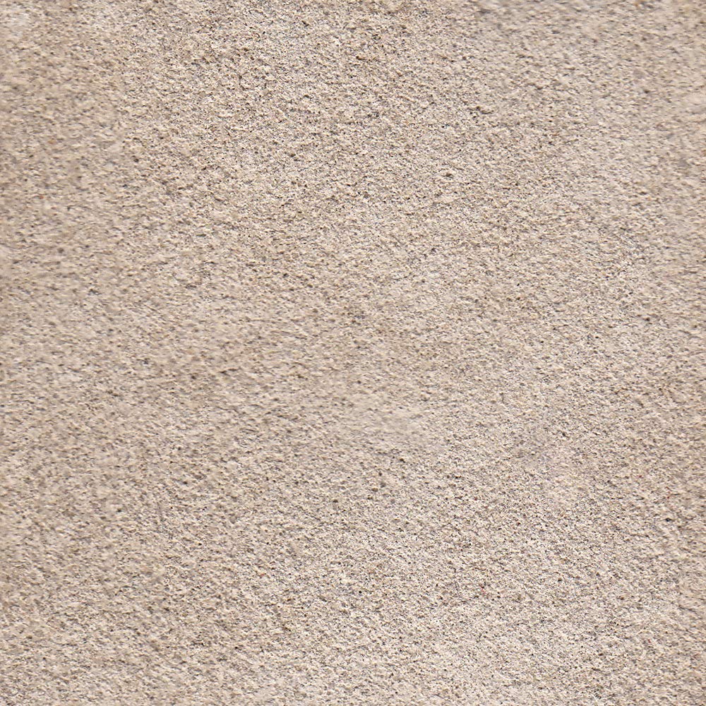 Ruberstein® Steinrestauriermörtel/Reparaturmörtel/Mörtel für Sandstein 5 kg im Eimer (hellgrau)