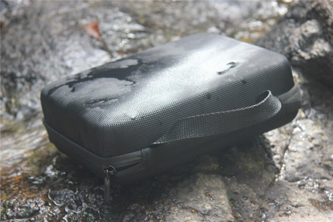TEKCAM Tragetasche für Actionkamera, schützende Aufbewahrungstasche, kompatibel mit GoPro Hero 13, 1