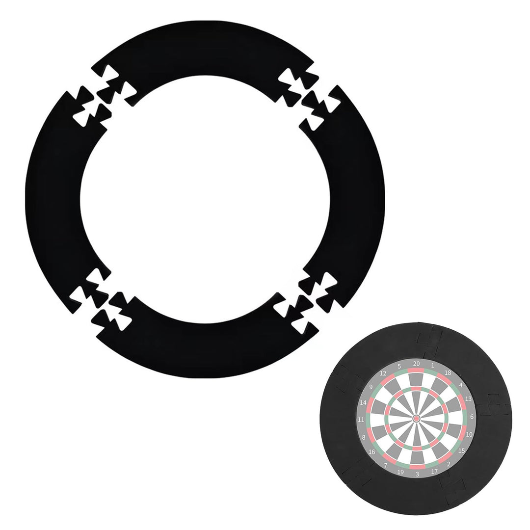 Dartscheibe Schutzring Dartscheibe, Surround Dartscheibe, Darts Schutzring, Dartscheibe Schutzwand,