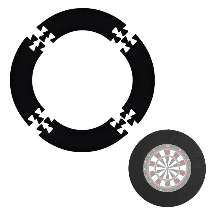Dartscheibe Schutzring Dartscheibe, Surround Dartscheibe, Darts Schutzring, Dartscheibe Schutzwand,