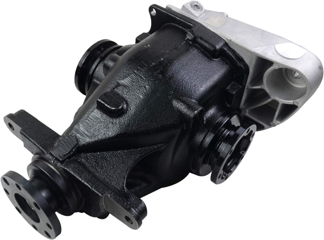 Bisenya Hinterachsgetriebe Differential 33107524325/33107524326 Kompatibel mit BMW E90 E91 E92 E81 E