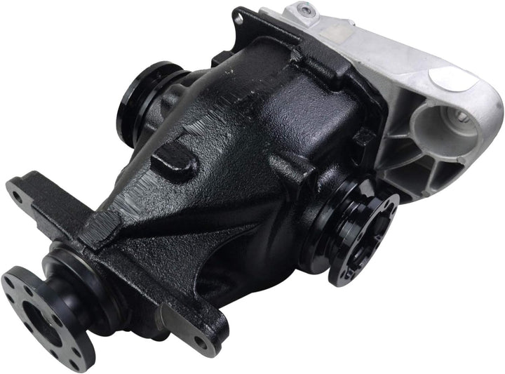 Bisenya Hinterachsgetriebe Differential 33107524325/33107524326 Kompatibel mit BMW E90 E91 E92 E81 E