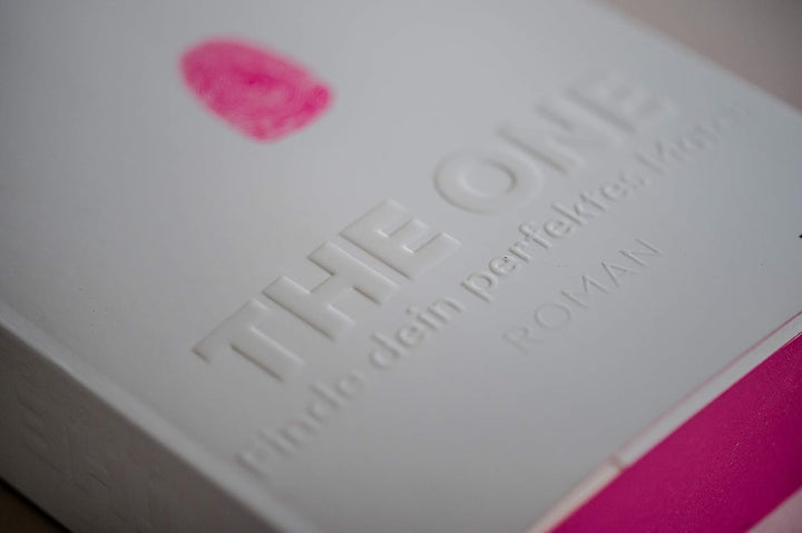 John Marrs | 3 Technothriller als Set im Taschenbuchformat mit farbigem Schnitt | The One + The Pass